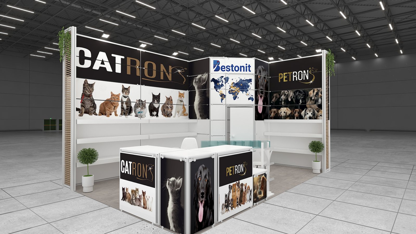 catron